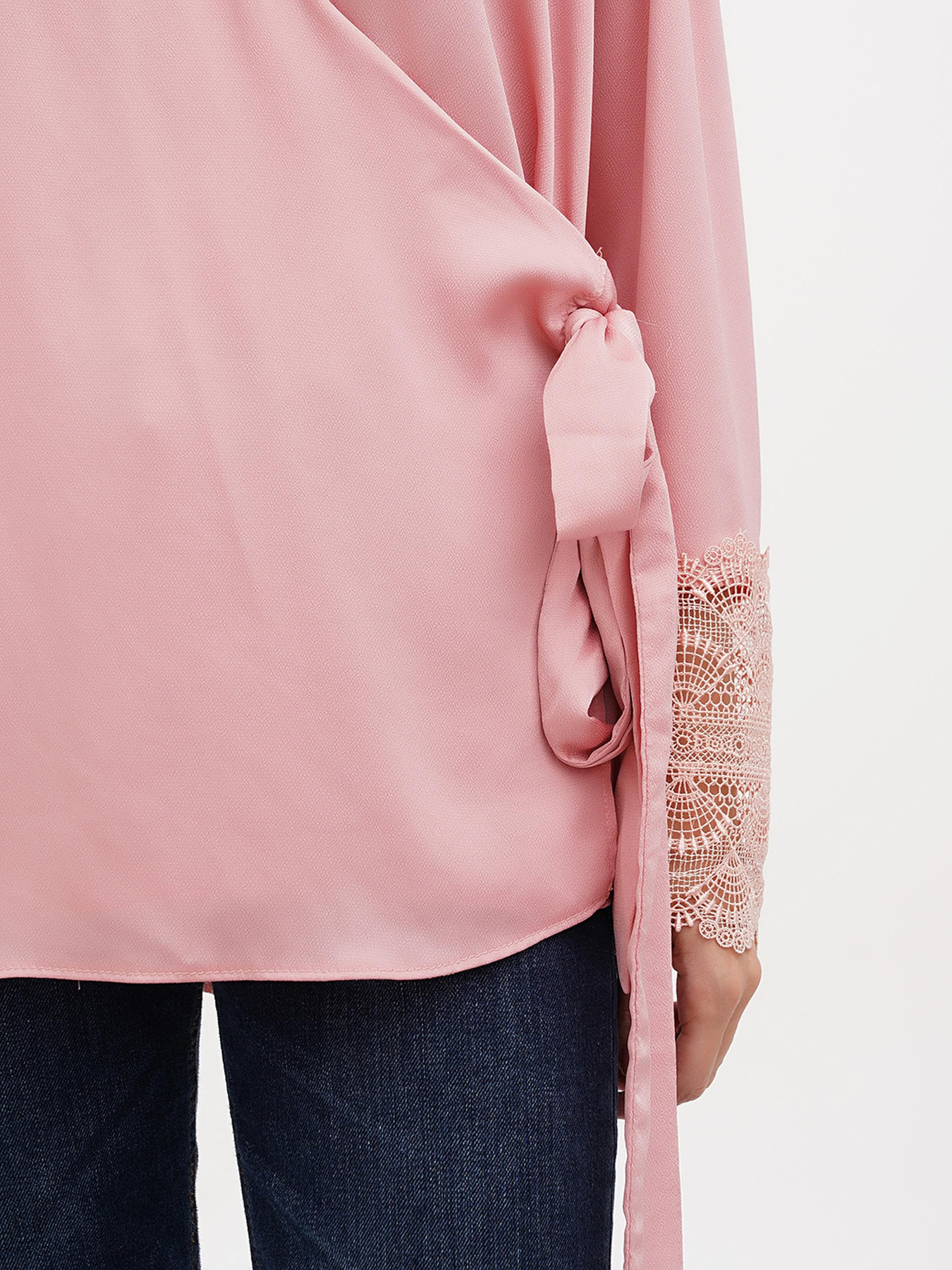 Блуза Sassofono модель A271-SC-1542 Фото