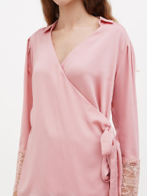 Блуза Sassofono модель A271-SC-1542 Фото