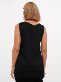 Майка Sassofono модель A271-SC-1547 Фото