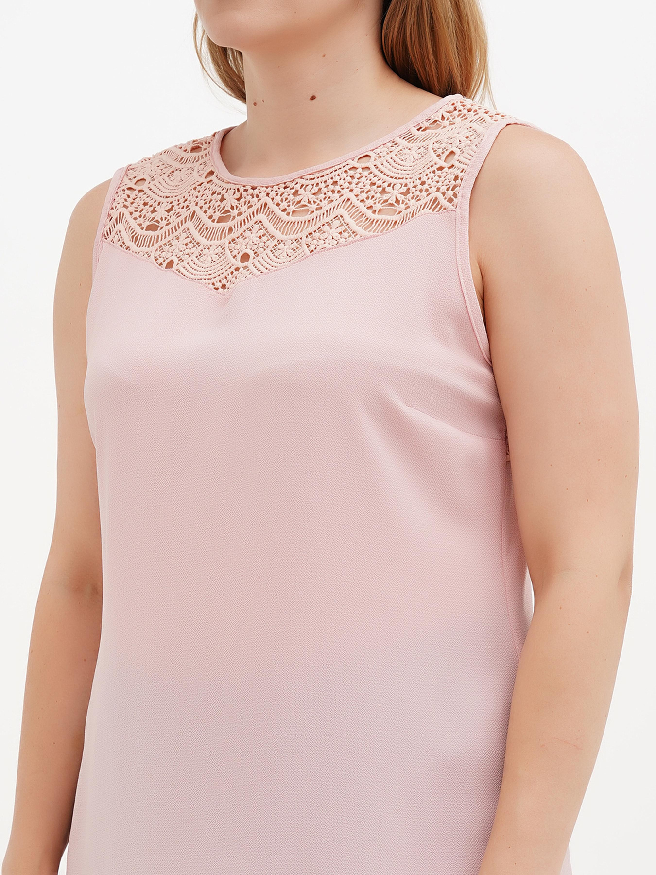 Блуза Sassofono модель A271-SC-1548 Фото