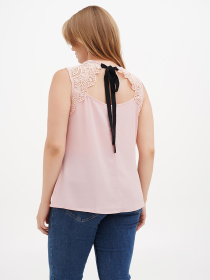 Блуза Sassofono модель A271-SC-1548 Фото