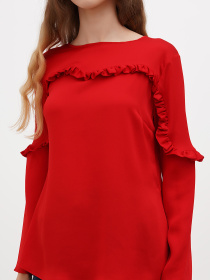 Блуза Sassofono модель A271-SC-1552 Фото