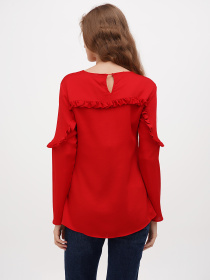 Блуза Sassofono модель A271-SC-1552 Фото