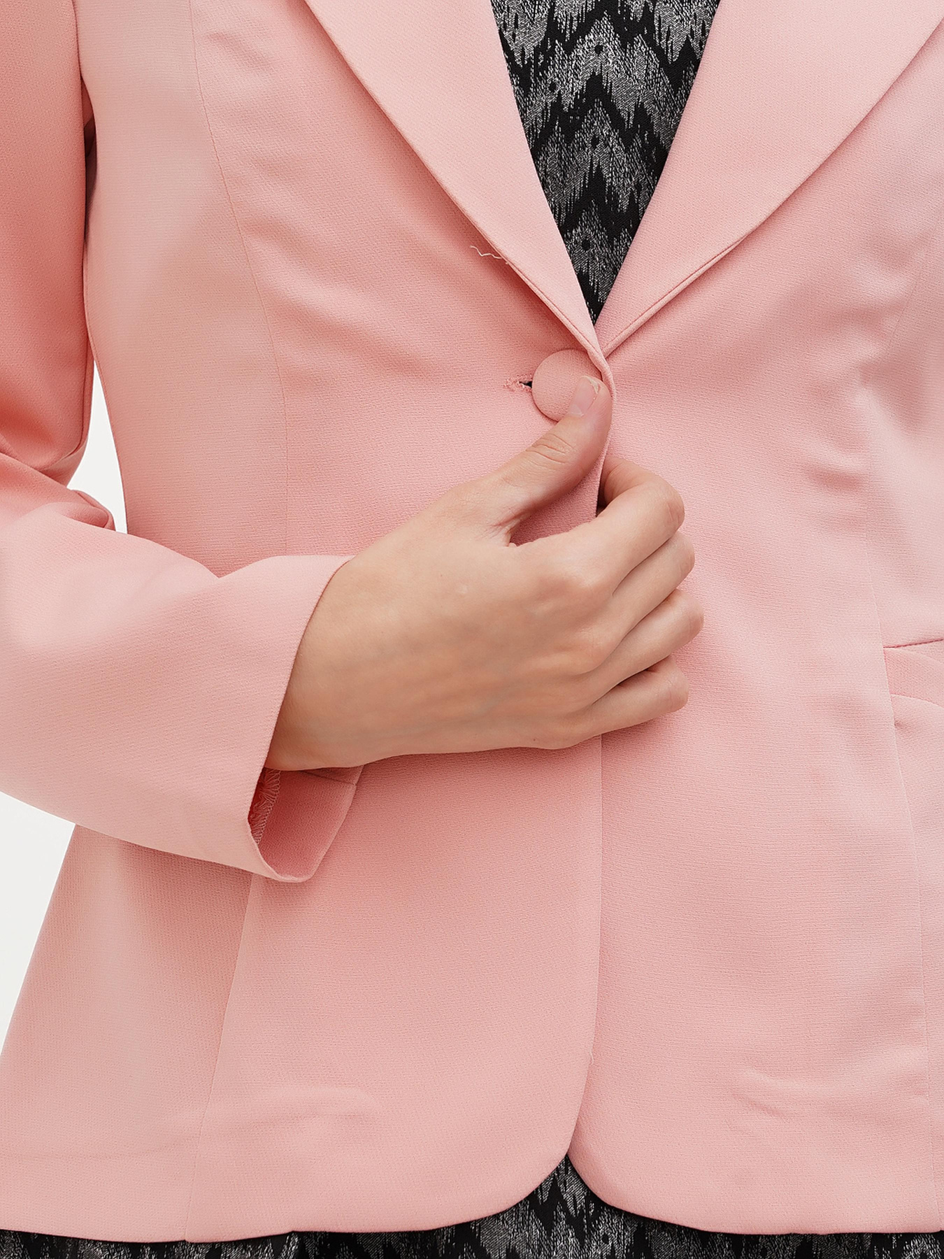 Блейзер Sassofono модель A271-SC-1553 Фото