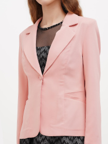 Блейзер Sassofono модель A271-SC-1553 Фото