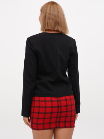 Блейзер Sassofono модель A271-SC-1554 Фото