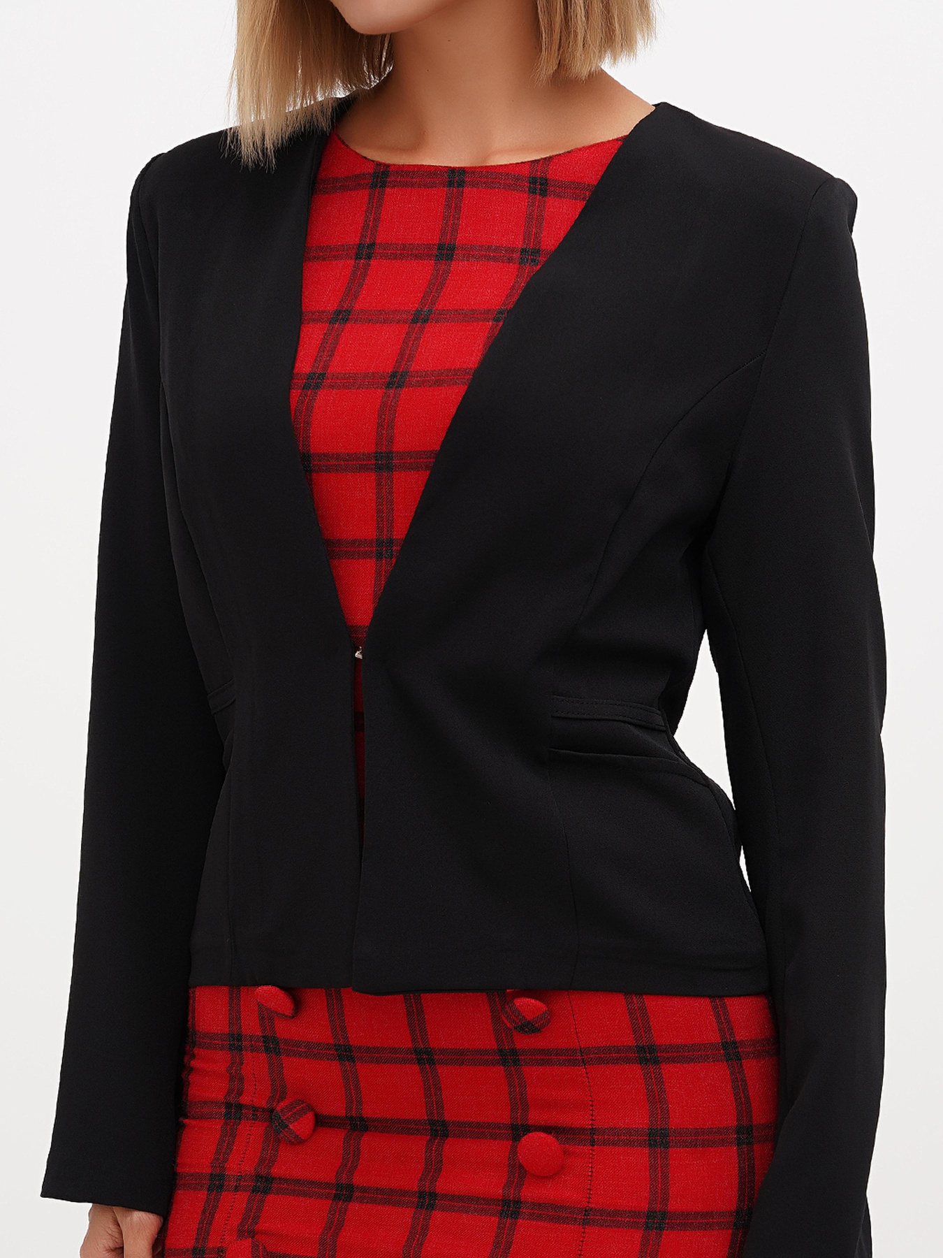 Блейзер Sassofono модель A271-SC-1554 Фото