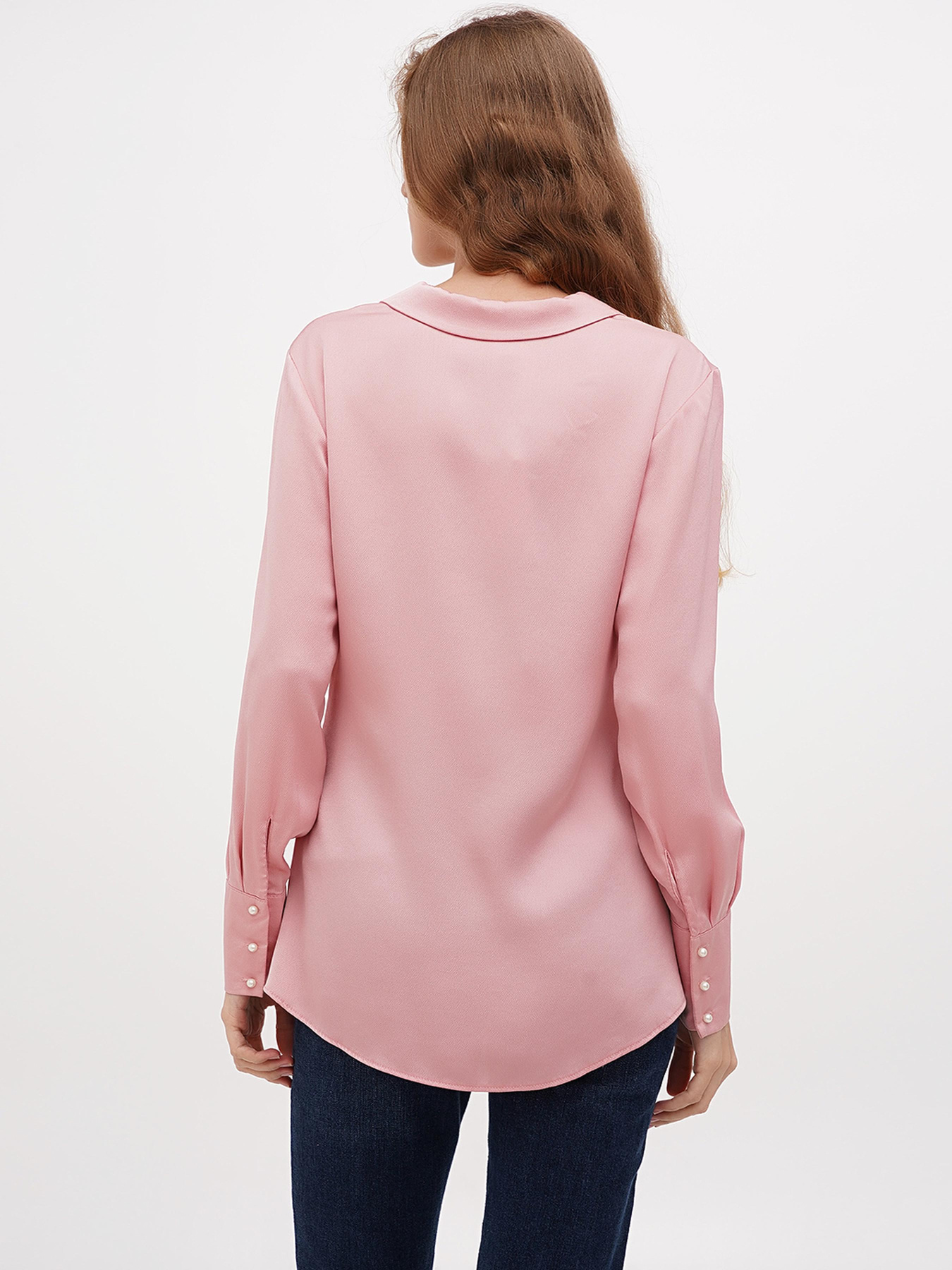 Рубашка Sassofono модель A271-SC-1565 Фото