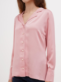 Рубашка Sassofono модель A271-SC-1565 Фото