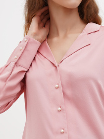 Рубашка Sassofono модель A271-SC-1565 Фото