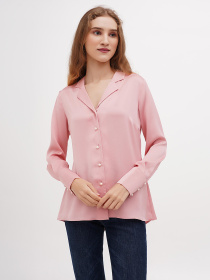 Рубашка Sassofono модель A271-SC-1565 Фото