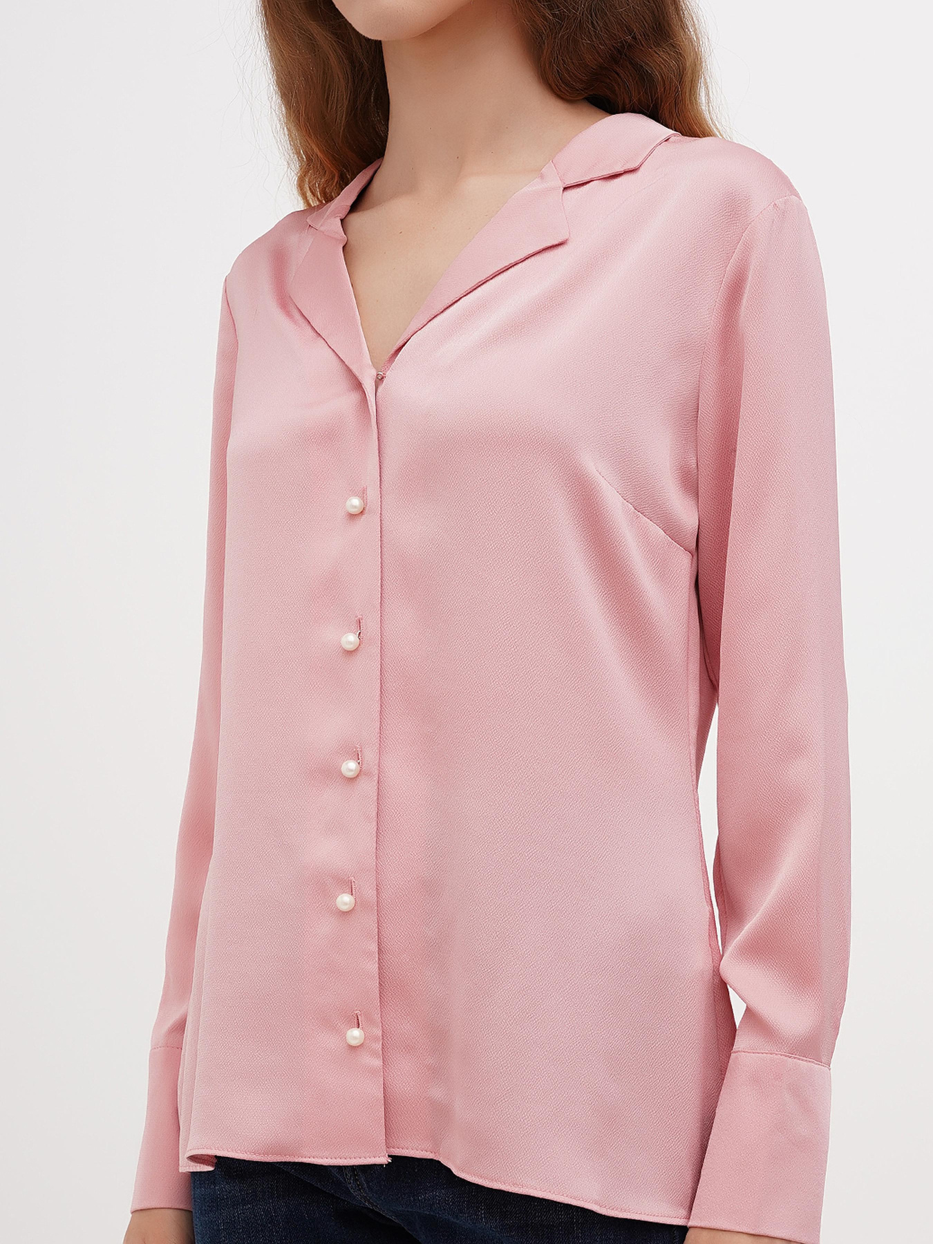 Рубашка повседневная Sassofono модель A271-SC-1565 Фото