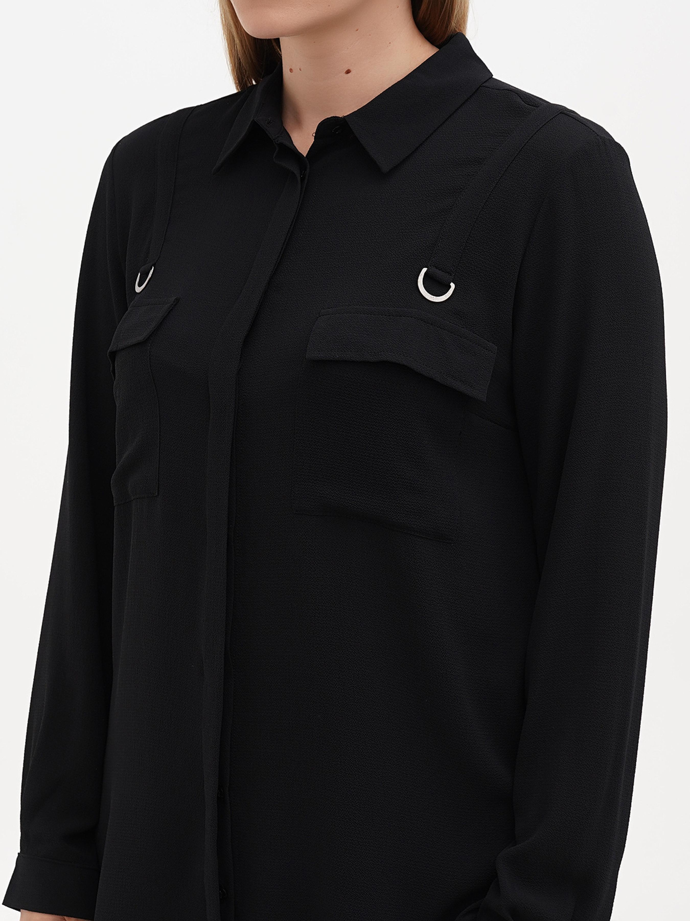 Рубашка Sassofono модель A271-SC-1569 Фото