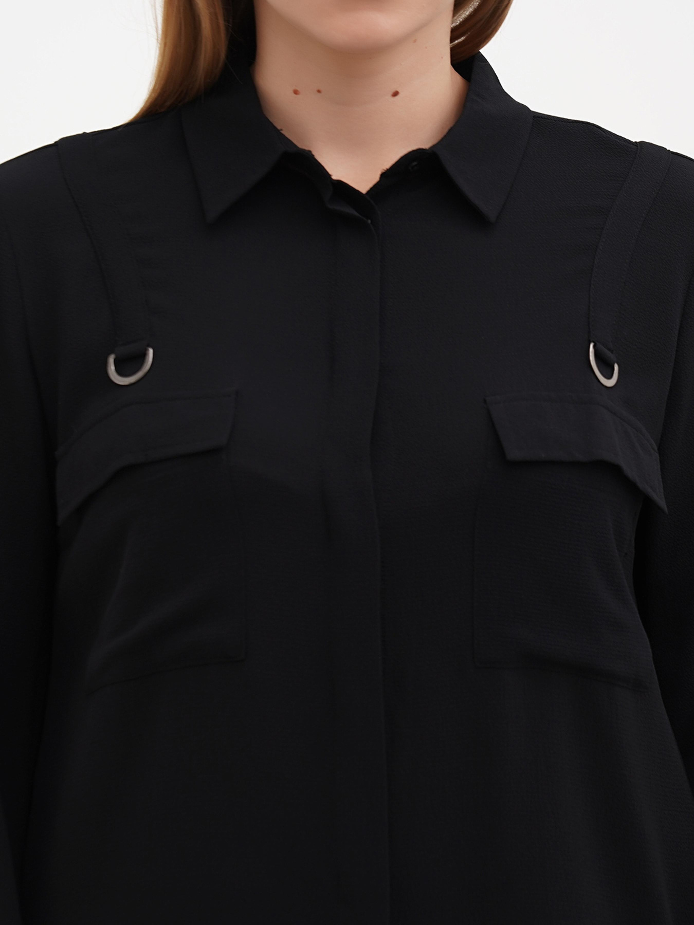 Рубашка Sassofono модель A271-SC-1569 Фото