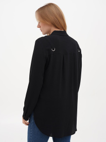 Рубашка Sassofono модель A271-SC-1569 Фото