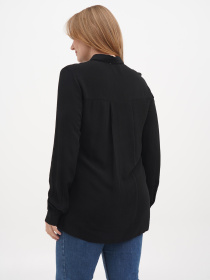 Рубашка повседневная Sassofono модель A271-SC-1573 Фото