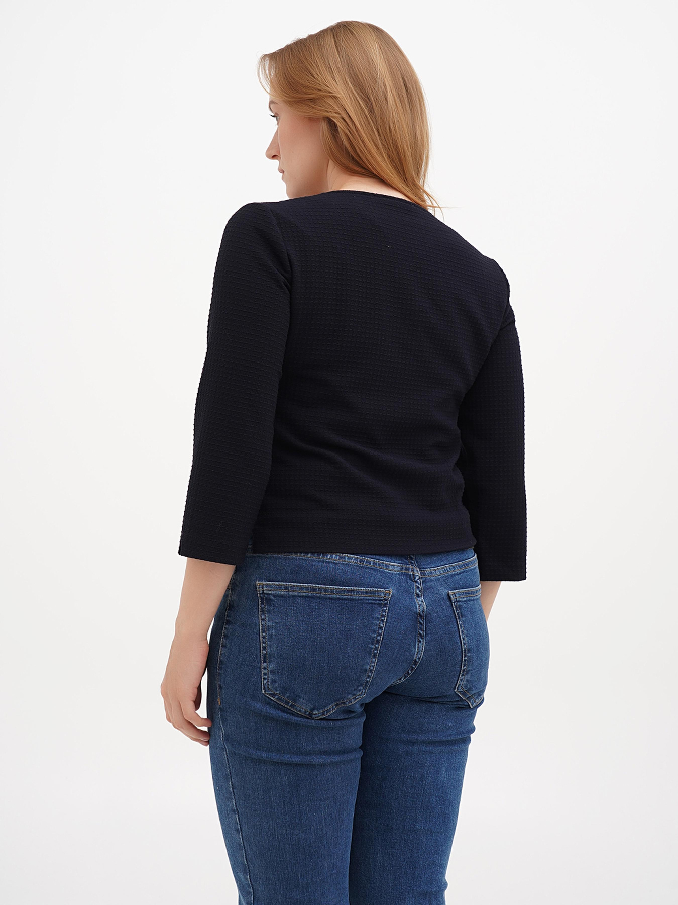 Блуза Sassofono модель A271-SC-1578 Фото