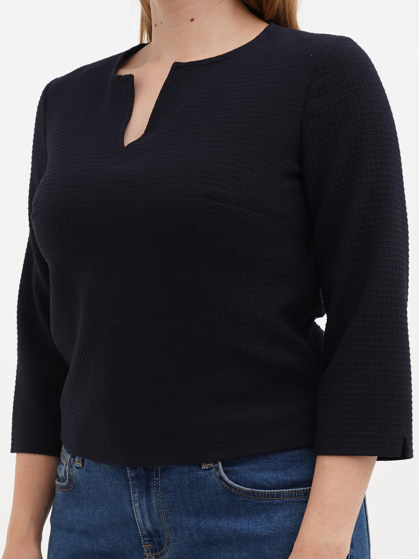 Блуза Sassofono модель A271-SC-1578 Блуза Sassofono модель A271-SC-1578 Фото