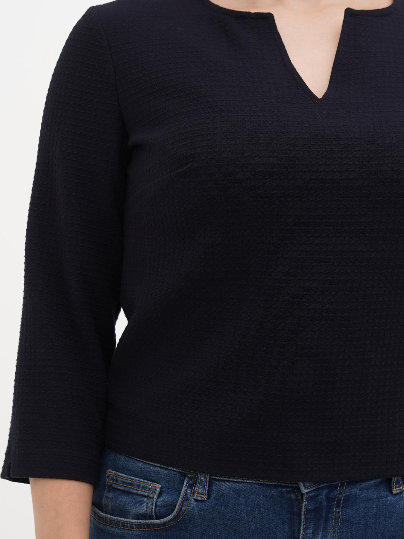 Блуза Sassofono модель A271-SC-1578 Блуза Sassofono модель A271-SC-1578 Фото