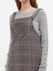 Сарафан Sassofono модель A271-SC-1585 Фото