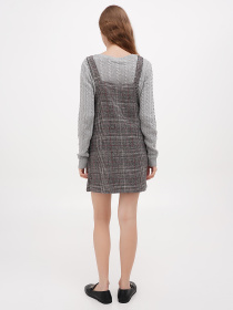 Сарафан Sassofono модель A271-SC-1585 Фото