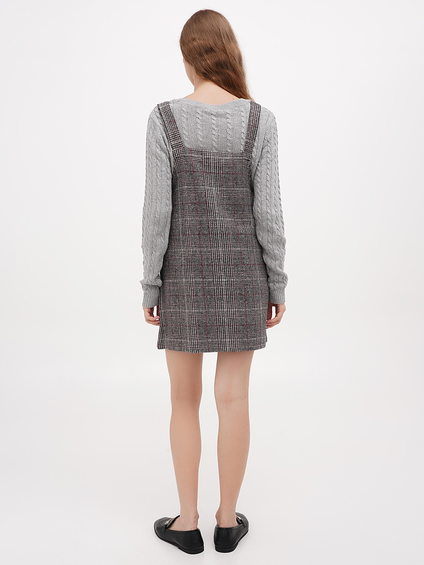 Сарафан Sassofono модель A271-SC-1585 Фото