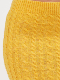 Юбка миди Sassofono модель A271-SC-1586 Фото