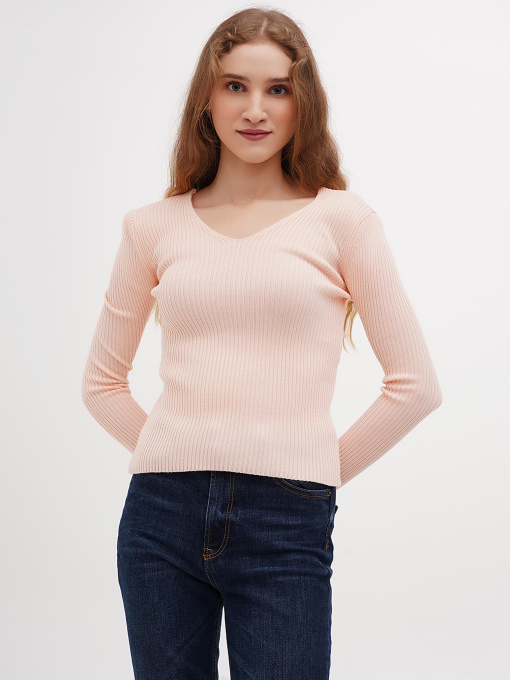 Лонгслів Sassofono модель A271-SC-1588 Фото