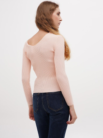 Лонгслив Sassofono модель A271-SC-1588 Фото