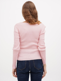 Джемпер Sassofono модель A271-SC-1590 Фото