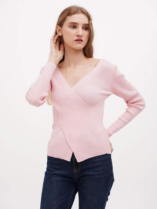 Джемпер Sassofono модель A271-SC-1590 Фото