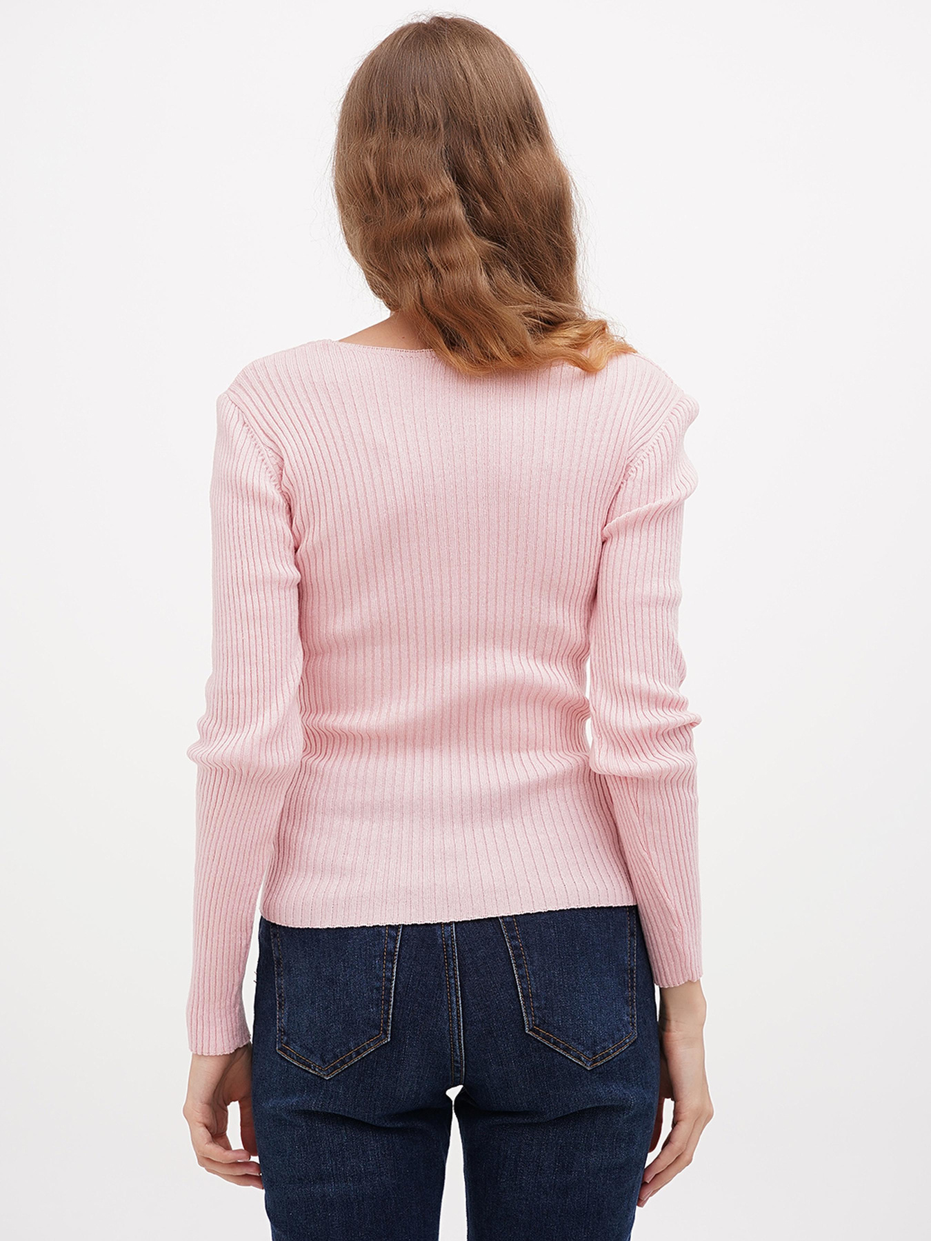 Джемпер Sassofono модель A271-SC-1590 Фото