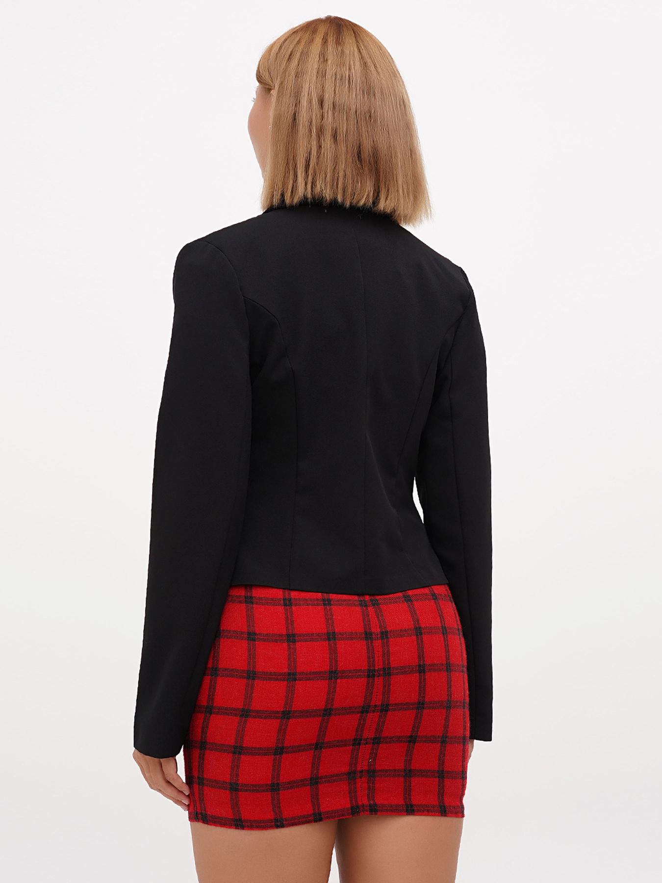 Блейзер Sassofono модель A271-SC-1592 Фото