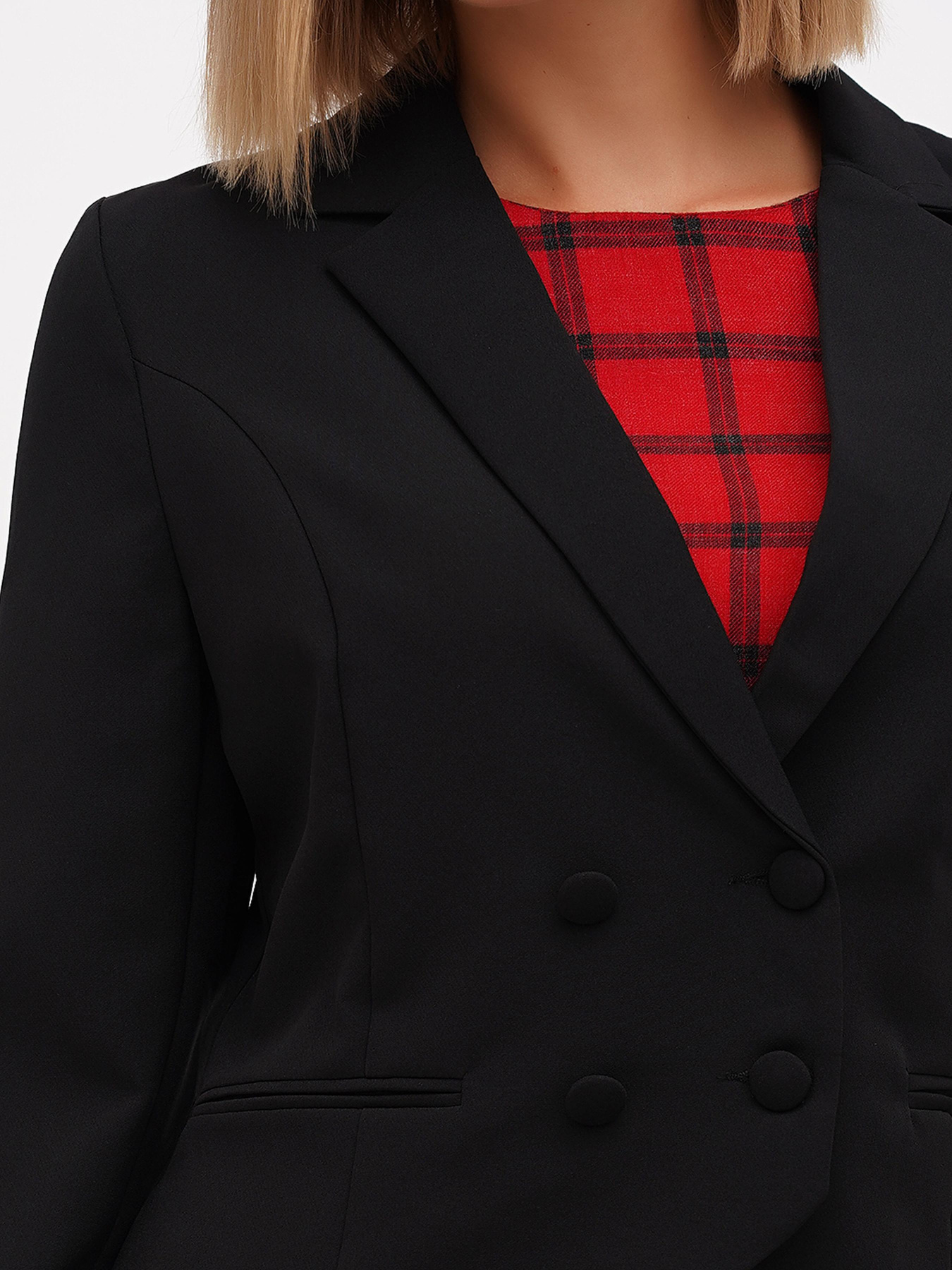 Блейзер Sassofono модель A271-SC-1592 Фото