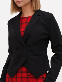 Блейзер Sassofono модель A271-SC-1592 Фото