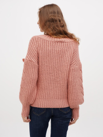 Свитер Sassofono модель A271-SC-2198 Фото