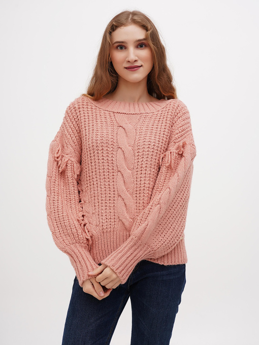 Свитер Sassofono модель A271-SC-2198 Фото