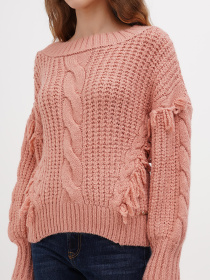 Свитер Sassofono модель A271-SC-2198 Фото