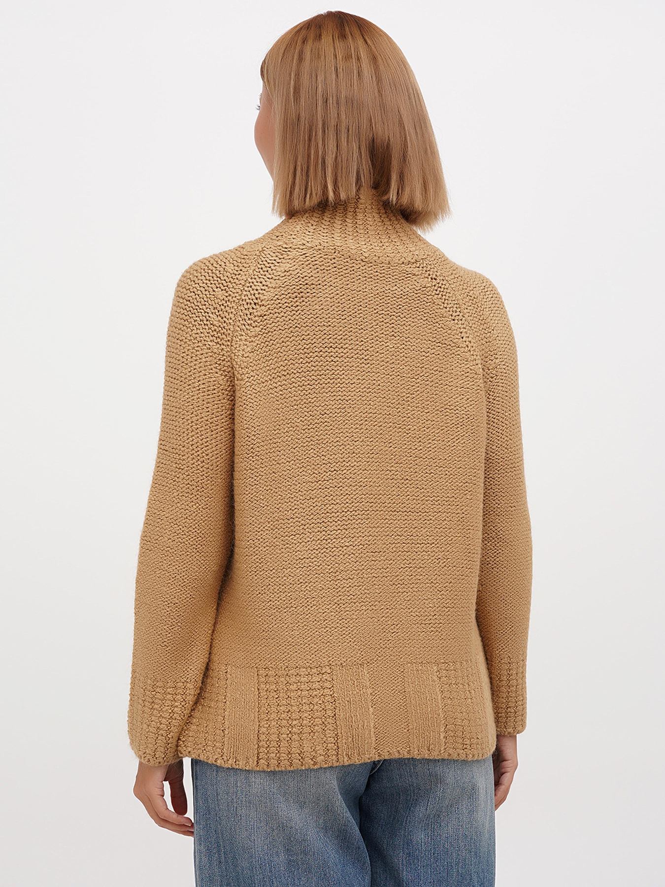 Свитер Sassofono модель A271-SC-2199 Фото