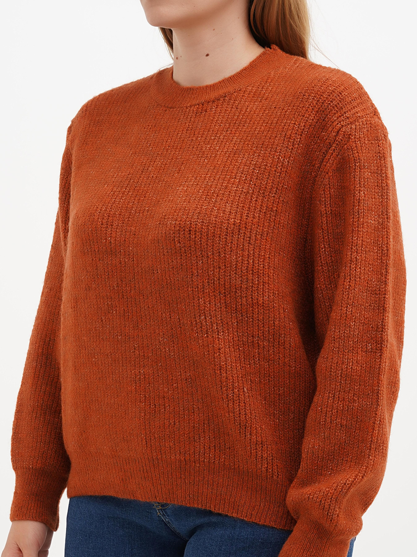 Свитер Sassofono модель A271-SC-2206 Фото