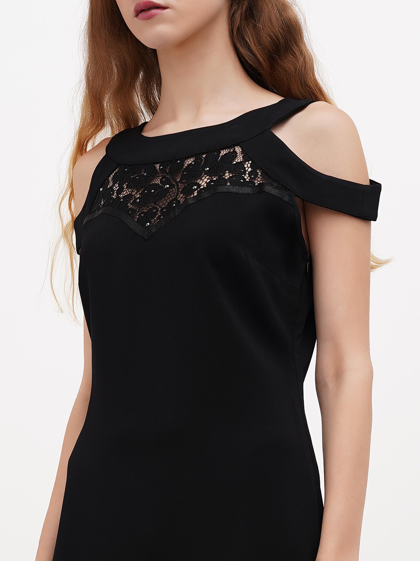 Сукня міні Sassofono модель A271-SF-1306 Фото