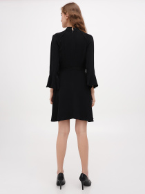 Платье мини Sassofono модель A271-SF-1308 Фото