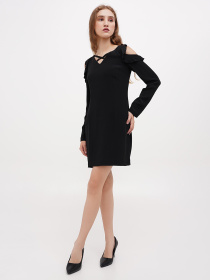 Платье мини Sassofono модель A271-SF-1314 Фото