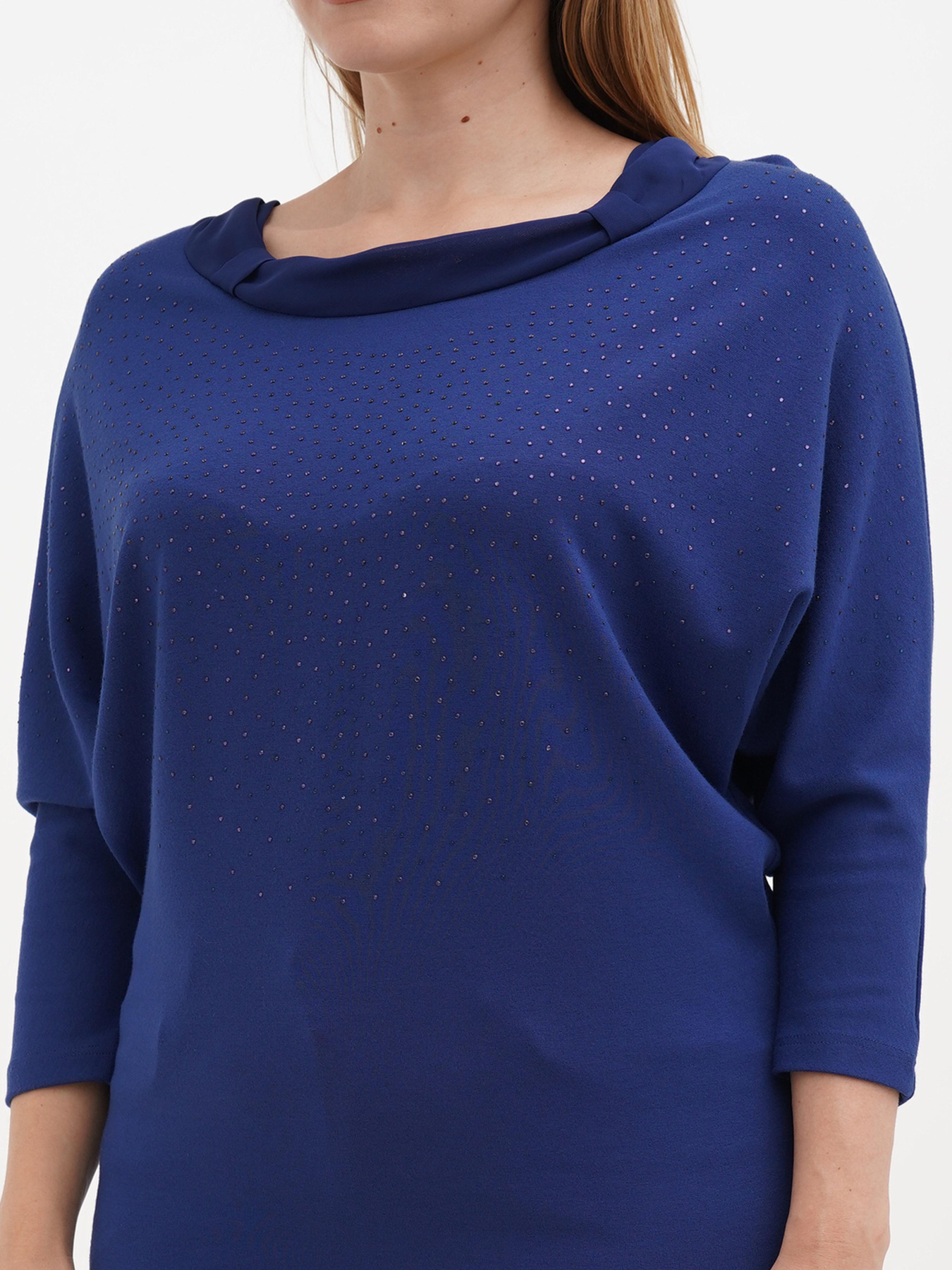 Джемпер Sassofono модель A271-SF-1330 Фото