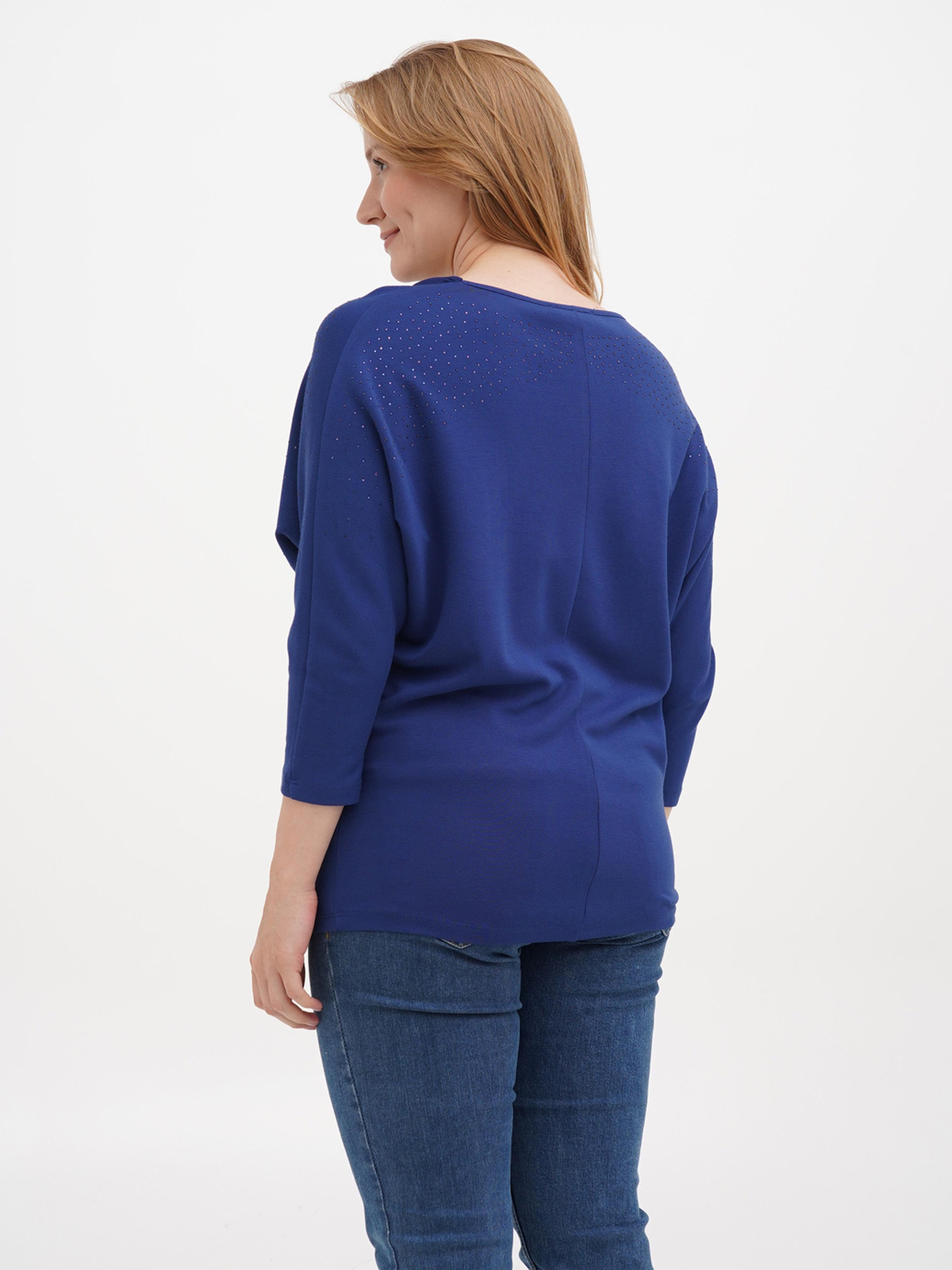 Джемпер Sassofono модель A271-SF-1330 Фото