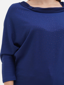 Джемпер Sassofono модель A271-SF-1330 Фото