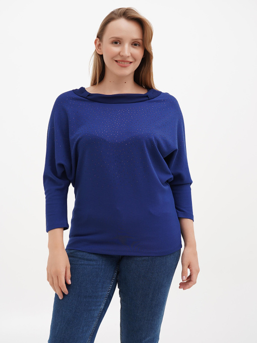 Джемпер Sassofono модель A271-SF-1330 Фото