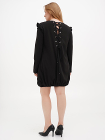 Платье мини Sassofono модель A271-SF-1346 Фото