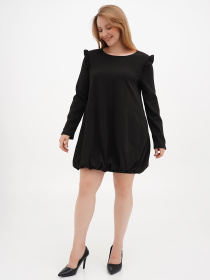 Платье мини Sassofono модель A271-SF-1346 Фото