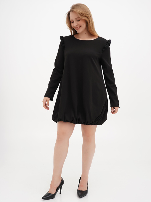 Платье мини Sassofono модель A271-SF-1346 Фото